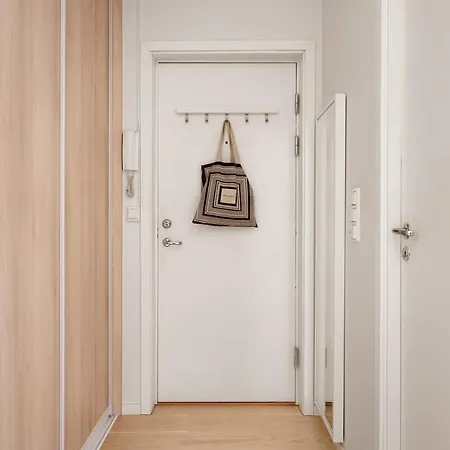 Dinbnb Apartments I 400M To Stortinget And Metro I Private Roof Terrace-2